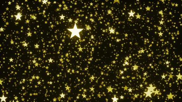 Stars Background - 590x332 - jpeg Stars Background